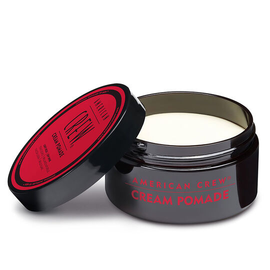 Cr&egrave;me de coiffage tenue l&eacute;g&egrave;re Cream Pomade