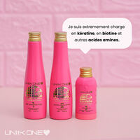 Lissage California Plex