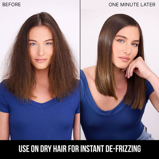Crème coiffante One-minute Transformation