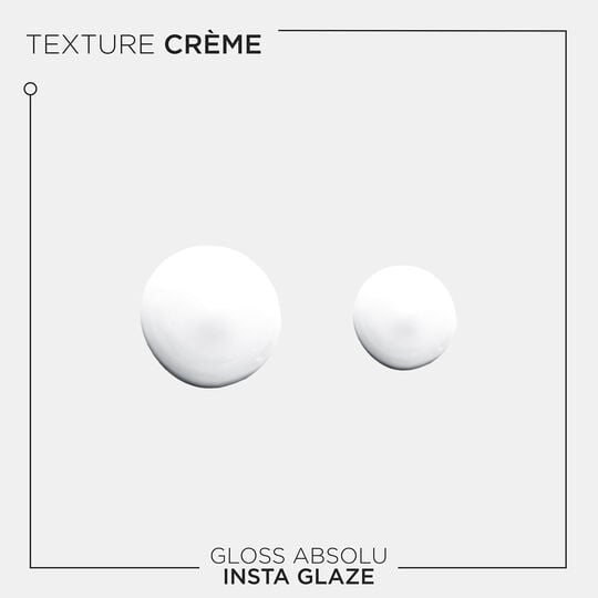 Fondant Insta Glaze Gloss Absolu