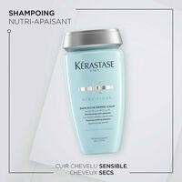 Bain riche Dermo-Calm Specifique