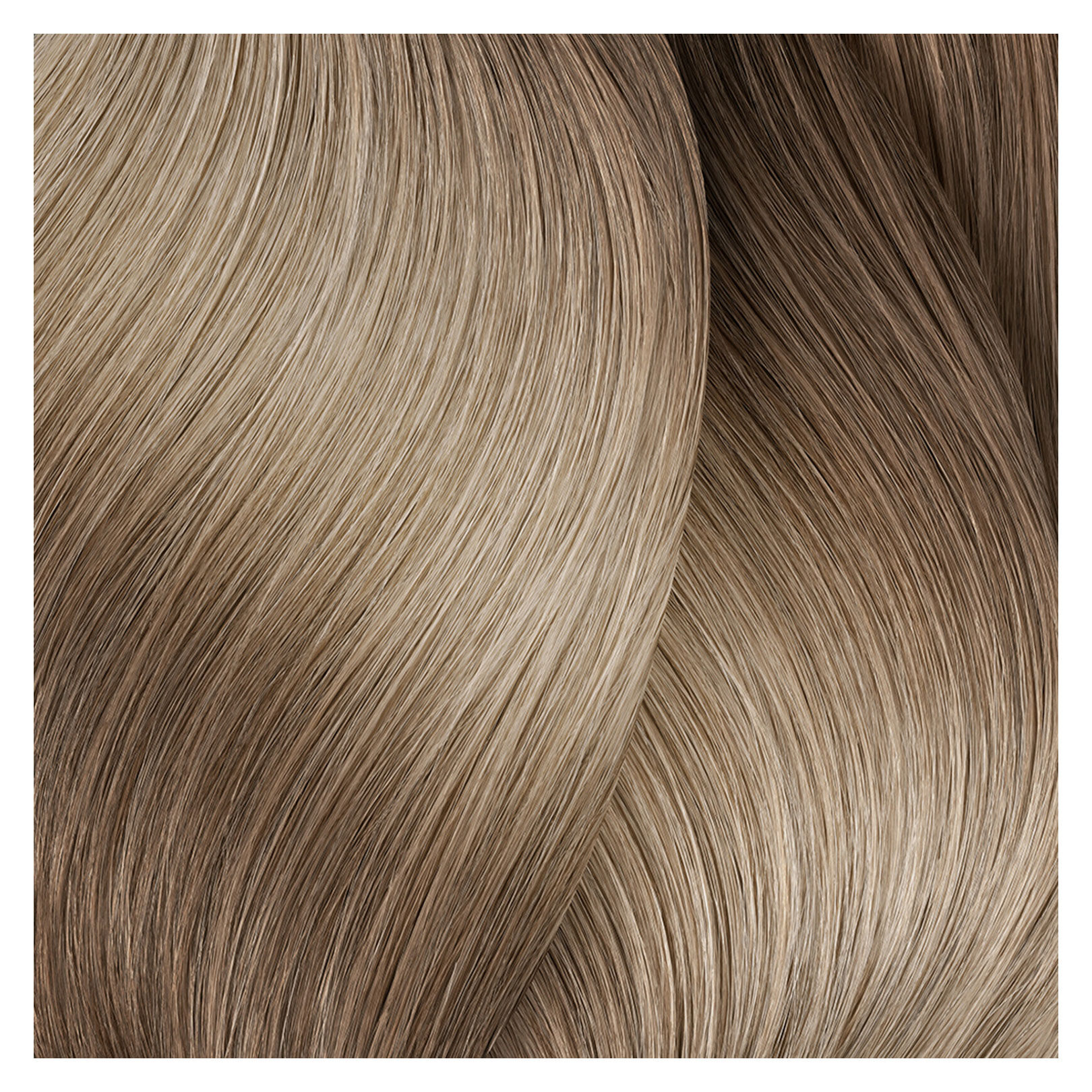 Coloration ton sur ton Dia light Hyaluronic 10.12 milkshake glac&eacute; nacr&eacute;