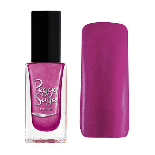 Vernis à ongles pinky bikini