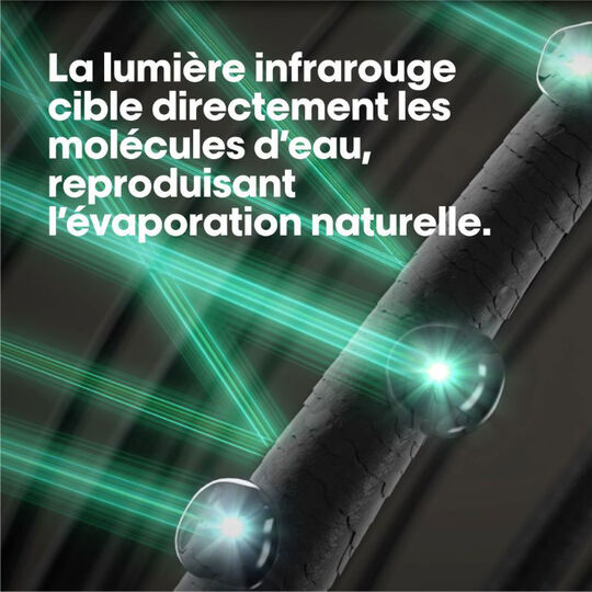 Sèche-cheveux AirLight Pro