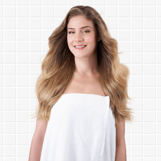 Shampooing cheveux abîmés Repair 300 ml