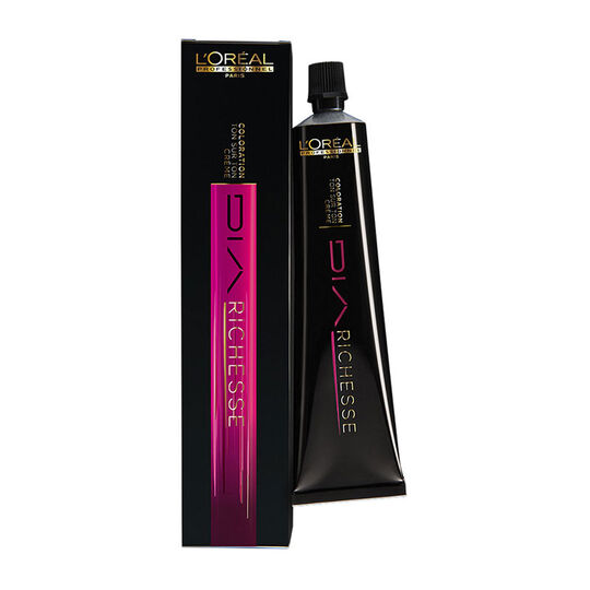 Coloration ton sur ton Diarichesse 6.35 Marron Ice Tea