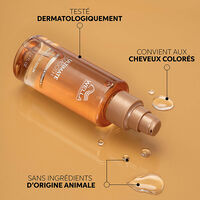 Le rituel de soin Ultimate Smooth
