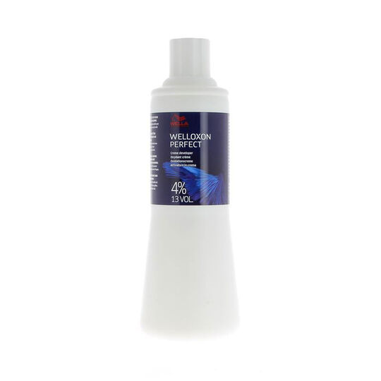 Oxydant crème Welloxon Perfect 13 volumes / 4%