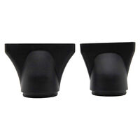 Sèche-cheveux Flow + black