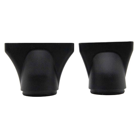 Sèche-cheveux Flow + black