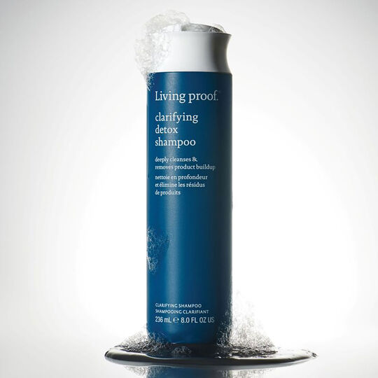 Shampooing Detox clarifiant