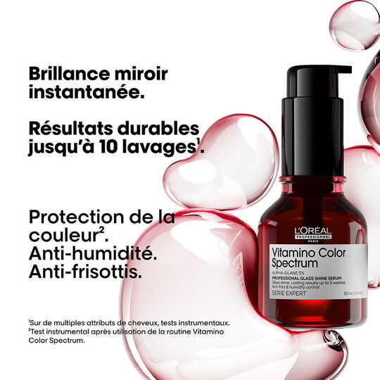 Sérum brillance miroir 50 ml