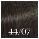 44/07 châtain intense naturel marron