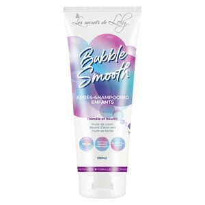 Après-shampooing enfant Bubble Smooth
