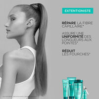 Extensioniste Thermique R&eacute;sistance