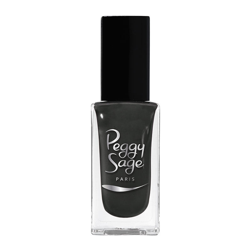 Vernis &agrave; ongles espresso intenso