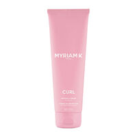 Cr&egrave;me de d&eacute;finition cheveux boucl&eacute;s Curl