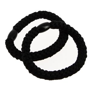 &Eacute;lastiques tiss&eacute;s sans m&eacute;tal