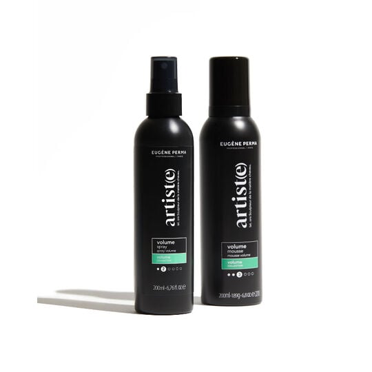 Spray volumateur Volume Spray Artiste