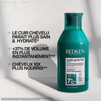 Conditioner densit&eacute; Acidic Grow Full
