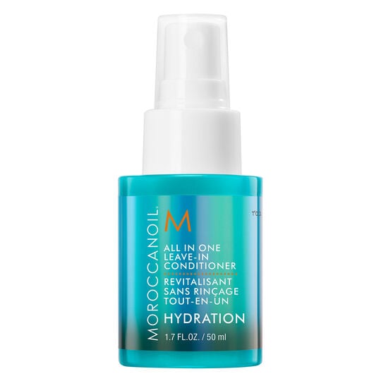 Revitalisant sans rin&ccedil;age tout-en-un 50 ml
