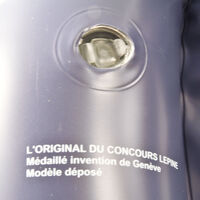 Bac gonflable