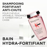 Duo fortifiant anti-chute Genesis