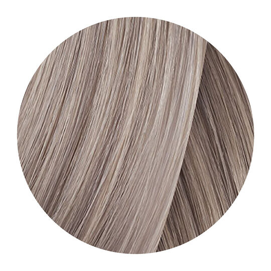 Patine Solaïa 9.21 blond très clair irisé cendré