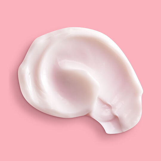 Rituel pour cheveux bouclés