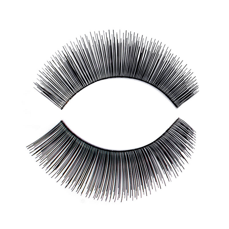 Faux cils + colle Magical