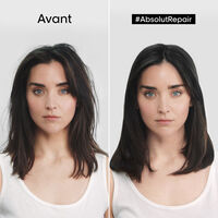 Duo recharge Absolut Repair + shampooing 300ml