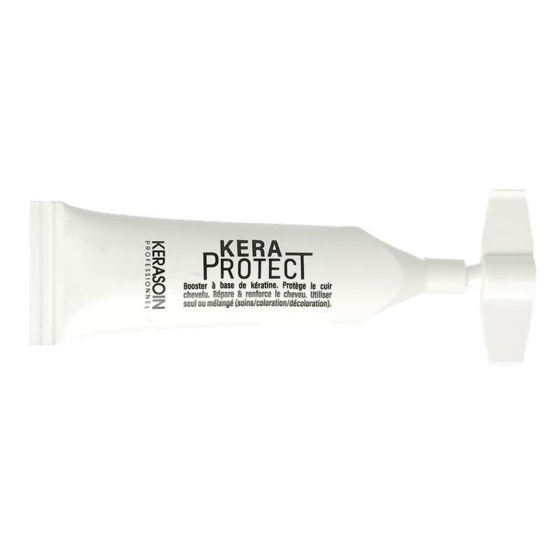 Ampoule de protection des cheveux Keraprotect Unidose 10ml