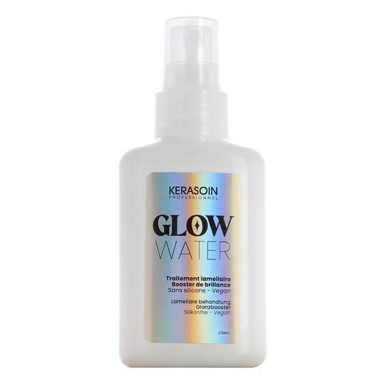 Glow Water eau lamellaire