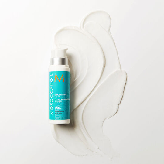 Cr&egrave;me modelage des boucles 250 ml