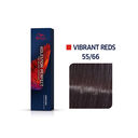 55/66 ch&acirc;tain clair violine intense