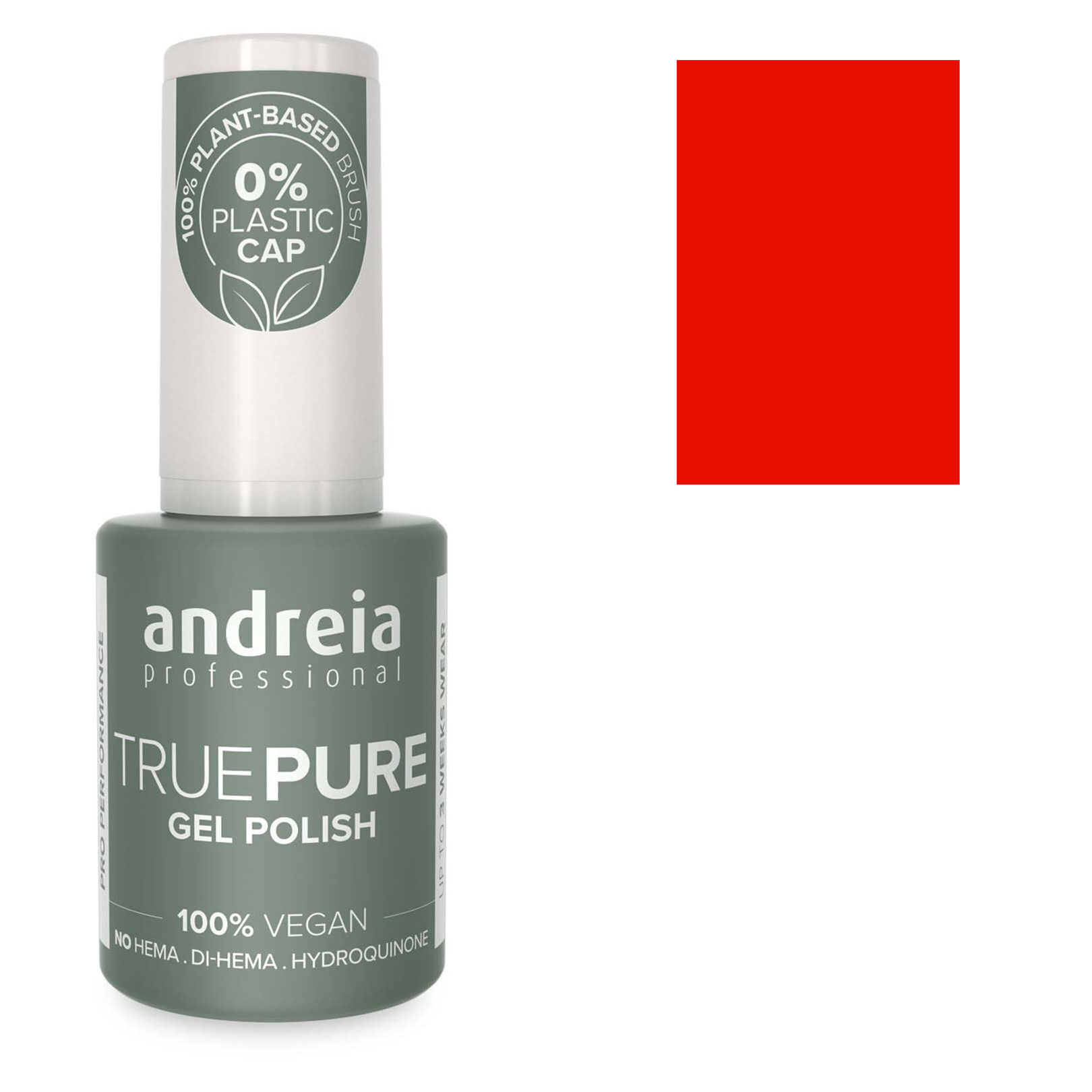 Vernis semi-permanent True Pure T35
