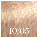 10/05 blond tr&egrave;s tr&egrave;s clair naturel acajou