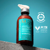 Cr&egrave;me de coiffage hydratante 300 ml