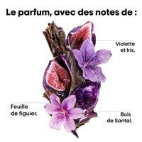 Masque disciplinant Keratin Alpha Sleek 500 ml