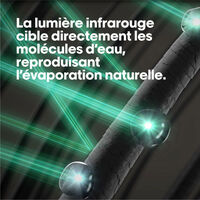 S&egrave;che-cheveux AirLight Pro