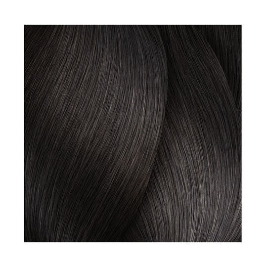 Coloration neutralisante Majirel Cool Cover 6.1 blond fonc&eacute; cendr&eacute;