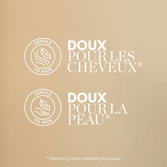 Masque sublimateur de lumière Oil Reflections 500ml