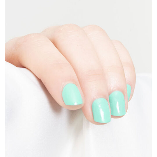 Vernis à ongles mini Angélique