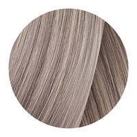 Patine Sola&iuml;a 9.21 blond tr&egrave;s clair iris&eacute; cendr&eacute;