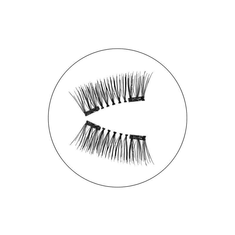 Faux cils magn&eacute;tiques Morgane