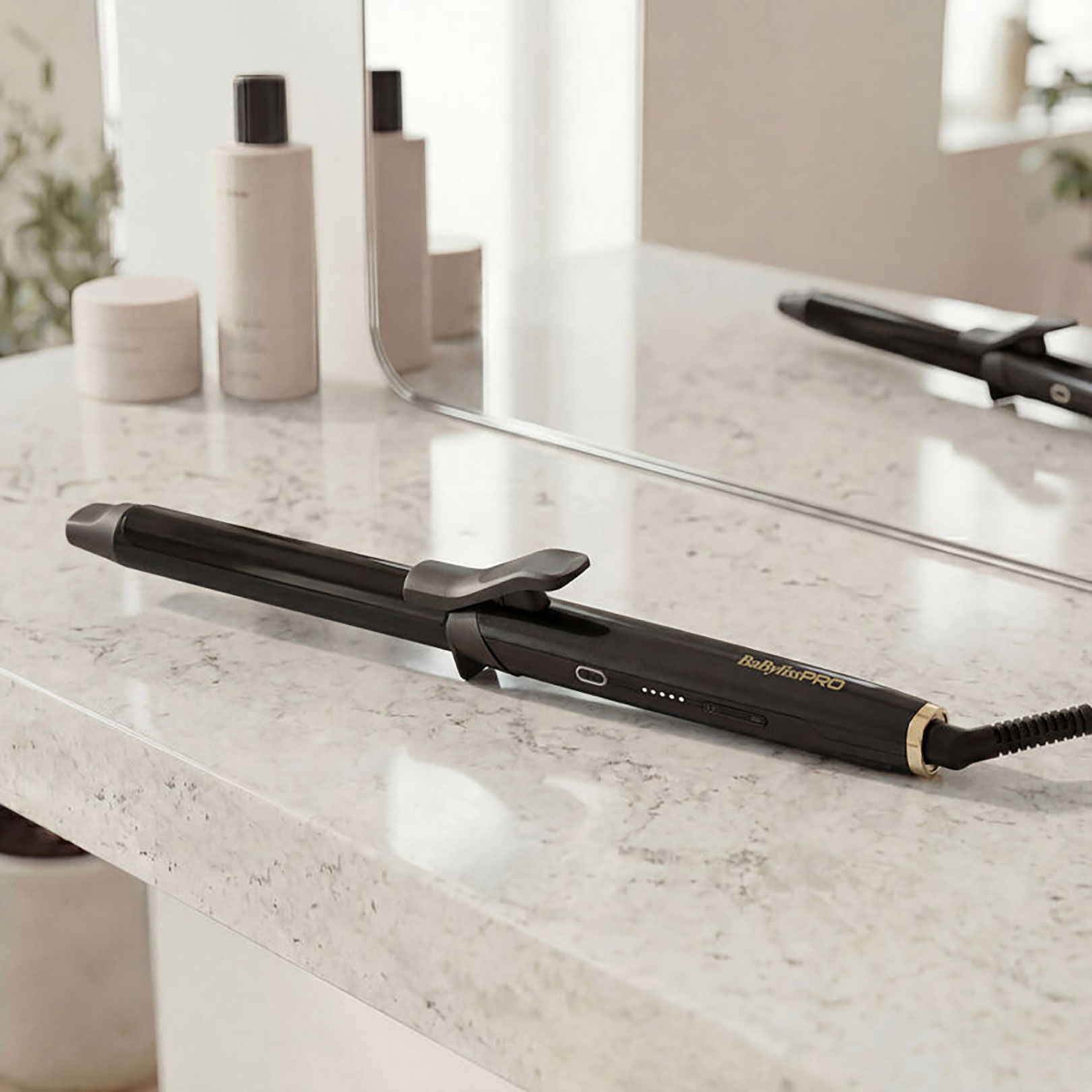 Fer &agrave; boucler High Performance Curler 19mm