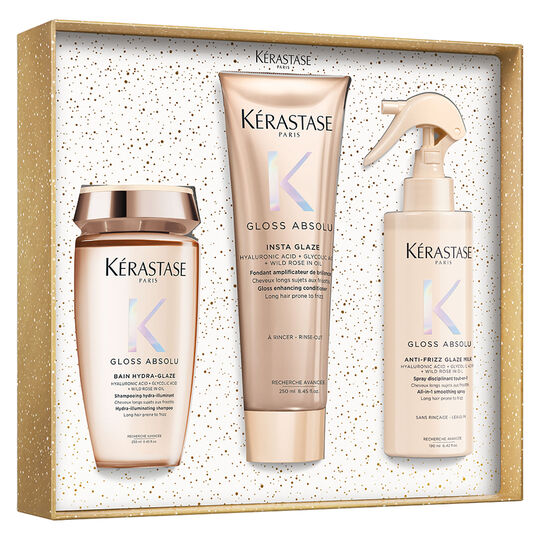 Coffret Gloss Absolu