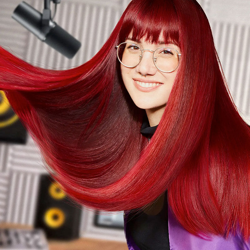 Soin d&eacute;m&ecirc;lant instantan&eacute; cheveux color&eacute;s Equave