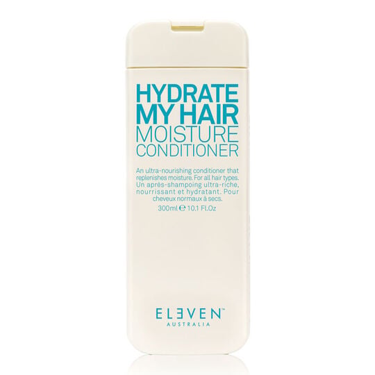 Apr&egrave;s-shampooing hydratant Hydrate My Hair