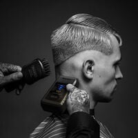 Outil de finition Vanish 5 Star Series